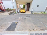 外観: