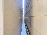 外観: