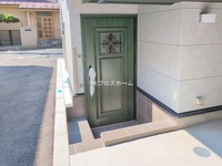 外観:
