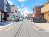外観: