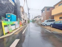 外観: