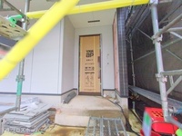外観:
