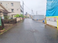 外観: