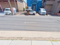 外観: