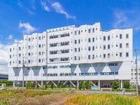 周辺環境:みさと健和病院