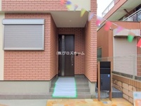 外観:
