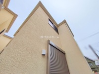 外観: