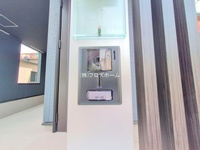 外観: