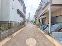外観: