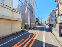 外観: