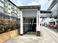 周辺環境:日暮里舎人ライナー「西新井大師西」駅