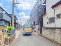 外観: