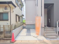 外観: