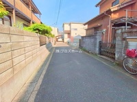 外観: