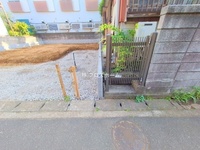 外観: