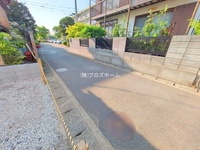外観: