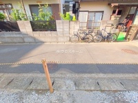 外観: