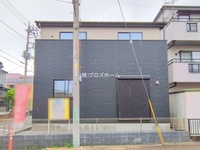外観: