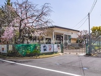周辺環境:伊草保育所