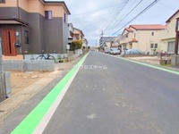 外観: