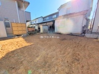 外観: