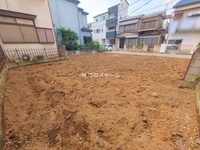 外観: