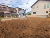 外観: