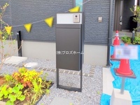 外観: