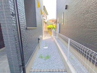 外観: