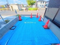 外観: