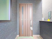 外観: