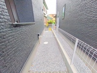 外観: