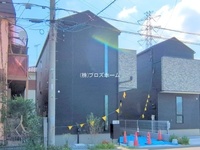 外観: