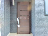 外観: