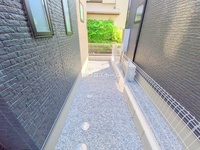 外観:
