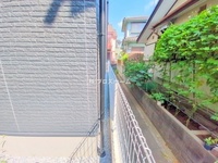 外観: