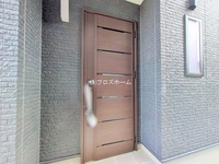 外観: