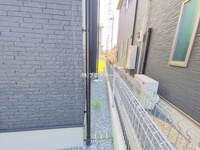 外観: