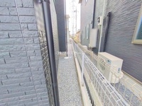 外観: