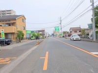 外観: