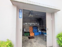 外観: