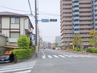 外観: