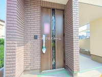 外観: