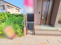 外観: