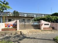 周辺環境:しんえい保育園