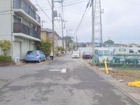 外観: