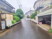 外観:
