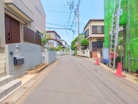 外観: