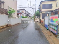 外観: