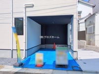 外観:
